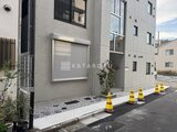 リーガランド武蔵小山アネックス 外観