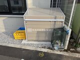 リーガランド武蔵小山アネックス 外観