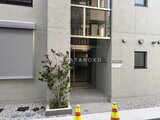 リーガランド武蔵小山アネックス 外観