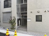 リーガランド武蔵小山アネックス 外観
