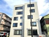 リーガランド武蔵小山アネックス 外観
