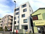 リーガランド武蔵小山アネックス 外観