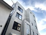 リーガランド武蔵小山アネックス 外観