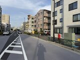 リーガランド武蔵小山アネックス 外観