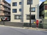 リーガランド武蔵小山アネックス 外観