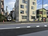 リーガランド武蔵小山アネックス 外観