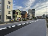 リーガランド武蔵小山アネックス 外観
