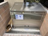 ウェルスクエア武蔵小山2 外観