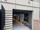 ウェルスクエア武蔵小山2 外観