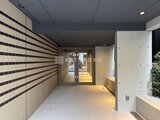 ウェルスクエア武蔵小山2 外観