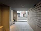 ウェルスクエア武蔵小山2 外観