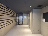 ウェルスクエア武蔵小山2 外観