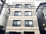 ウェルスクエア武蔵小山2 外観
