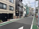 ウェルスクエア武蔵小山2 外観