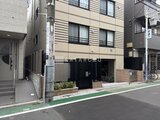 ウェルスクエア武蔵小山2 外観