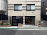 ウェルスクエア武蔵小山2 外観