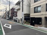 ウェルスクエア武蔵小山2 外観