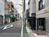 ウェルスクエア武蔵小山2 外観