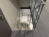 ウェルスクエア武蔵小山2 共用部