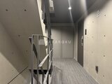ウェルスクエア武蔵小山2 共用部