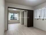 ウェルスクエア武蔵小山2 1DK・1LDK
