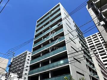 ホクレア白金 ホクレア白金1