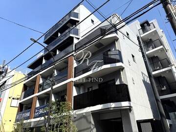 アイフラット渋谷西原 アイフラット渋谷西原1