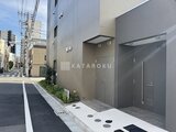 マークスサクラ 外観