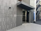 マークスサクラ 外観