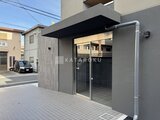 マークスサクラ 共用部