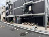 ウェルスクエア西新宿五丁目 外観