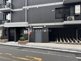 ウェルスクエア西新宿五丁目 外観
