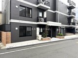 ウェルスクエア西新宿五丁目 外観