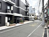 ウェルスクエア西新宿五丁目 外観