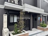 ウェルスクエア西新宿五丁目 外観