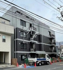 ウェルスクエア西新宿五丁目 物件画像