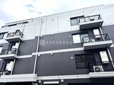 ウェルスクエア西新宿五丁目 外観