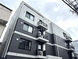 ウェルスクエア西新宿五丁目 外観