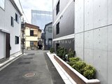 ウェルスクエア西新宿五丁目 外観