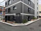 ウェルスクエア西新宿五丁目 外観