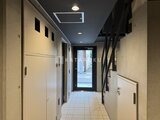 ウェルスクエア西新宿五丁目 共用部