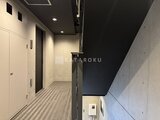 ウェルスクエア西新宿五丁目 共用部