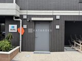 ウェルスクエア西新宿五丁目 共用部