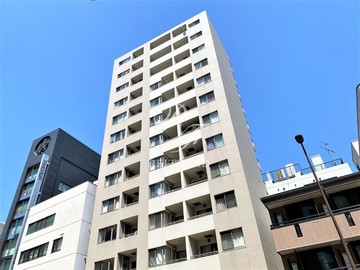パークアクシス新御徒町 パークアクシス新御徒町1