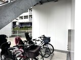 品川港南テラス 外観