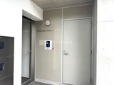 品川港南テラス 外観