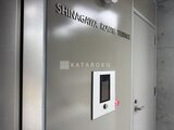 品川港南テラス 外観