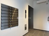 品川港南テラス 共用部