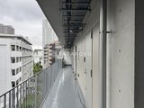 品川港南テラス 共用部