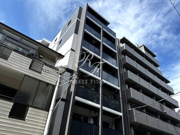 ウェルスクエア錦糸町サウス ウェルスクエア錦糸町サウス1